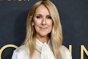 El milagro de Céline Dion.