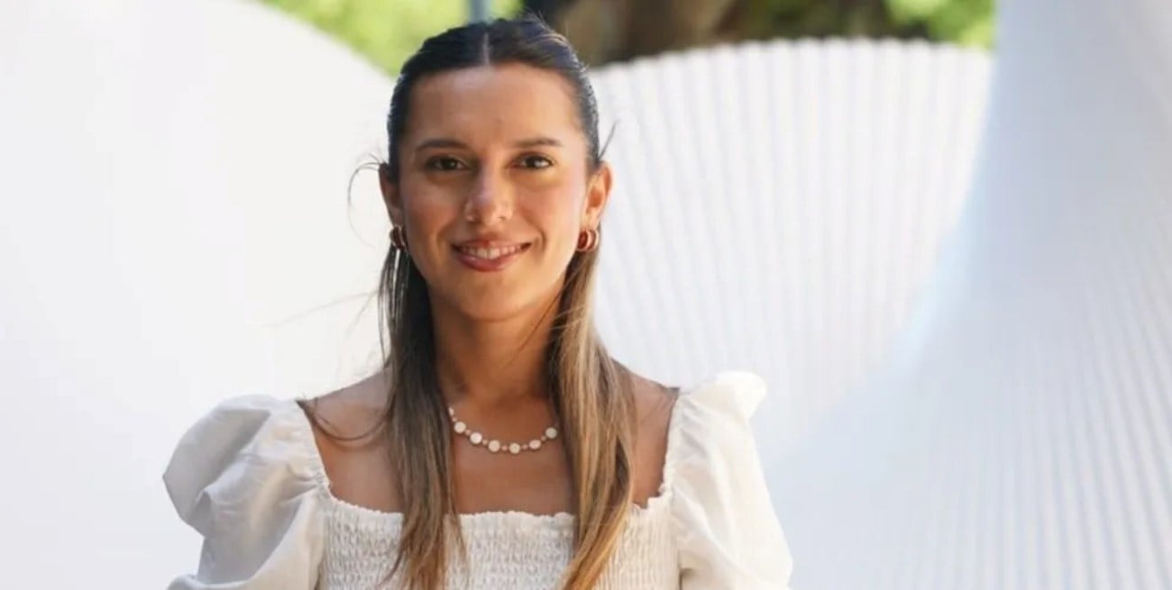 “Día 44 presa”: el video inédito de Agostina Páez sobre su traumática detención en Brasil