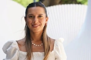 “Día 44 presa”: el video inédito de Agostina Páez sobre su traumática detención en Brasil