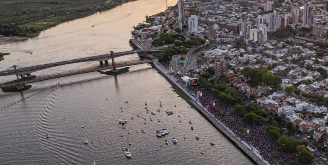 Agenda completa de Semana Santa en Santa Fe: qué actividades habrá