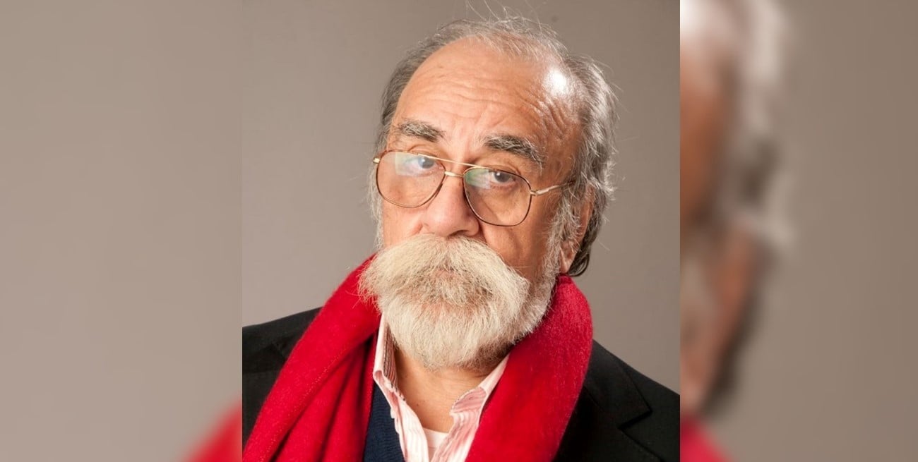 Un año sin Bigote, un año sin sus "miradas desde el sur"