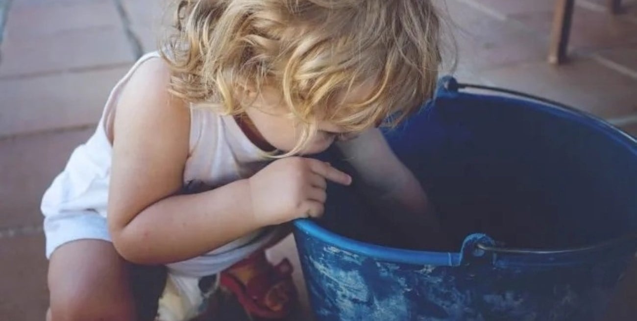 Ahogamientos infantiles: una tragedia evitable que cobra una vida cada siete días en el país