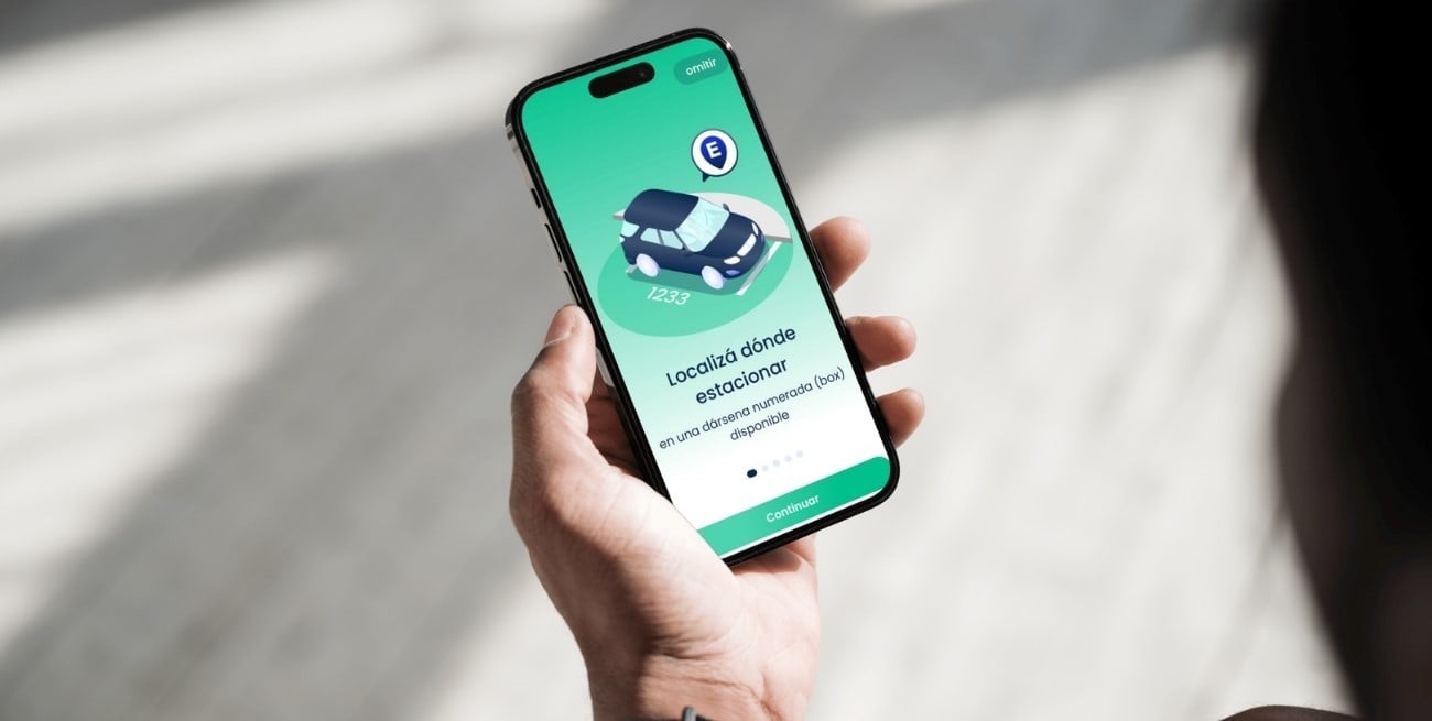 Paso a paso: cómo descargar y usar el nuevo SEOM de la ciudad de Santa Fe