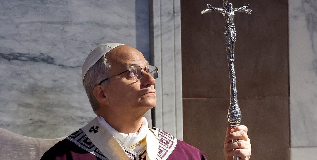 El papa León XIV inicia una histórica gira por África