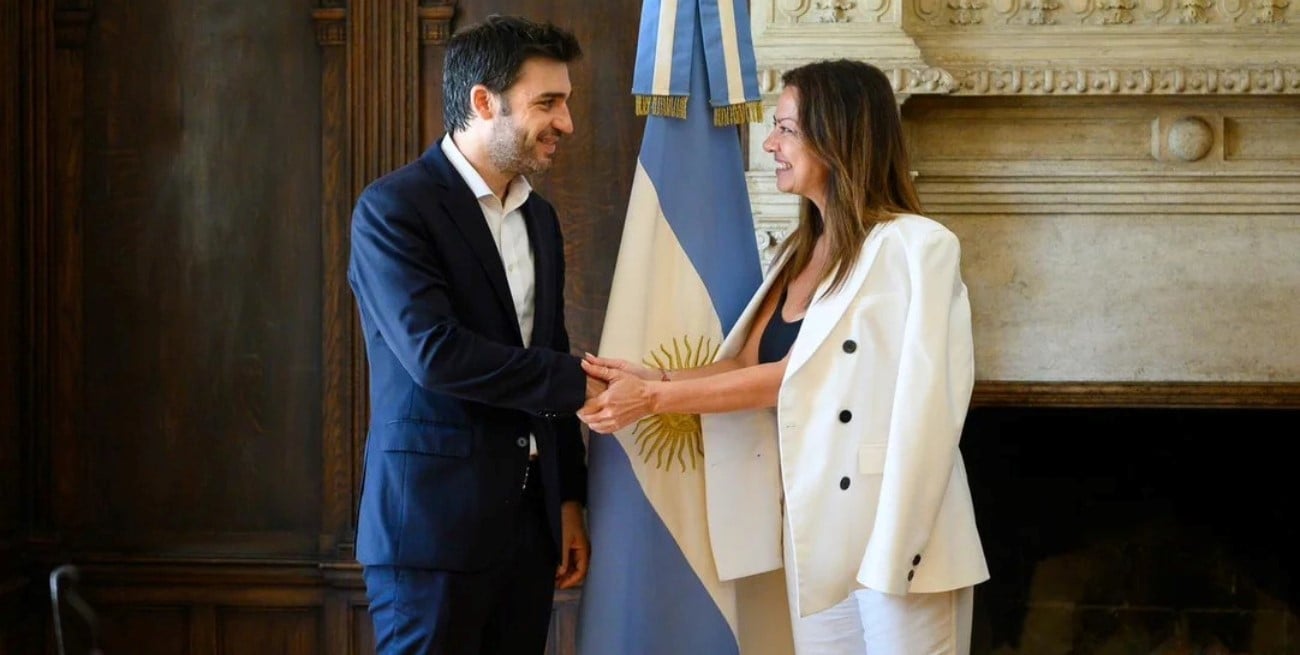 Chubut acordó con Nación el pago de la deuda de Anses