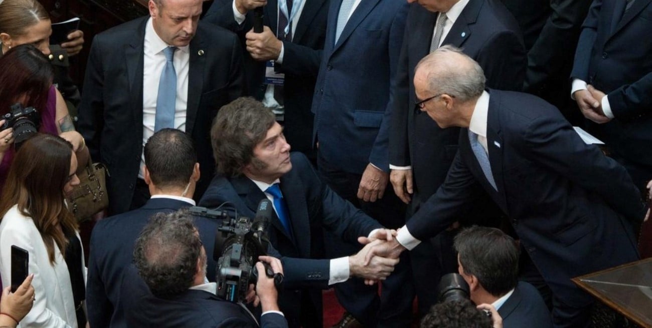 Casa Rosada enfrenta una avanzada judicial que no sólo tiene que ver con el caso Adorni
