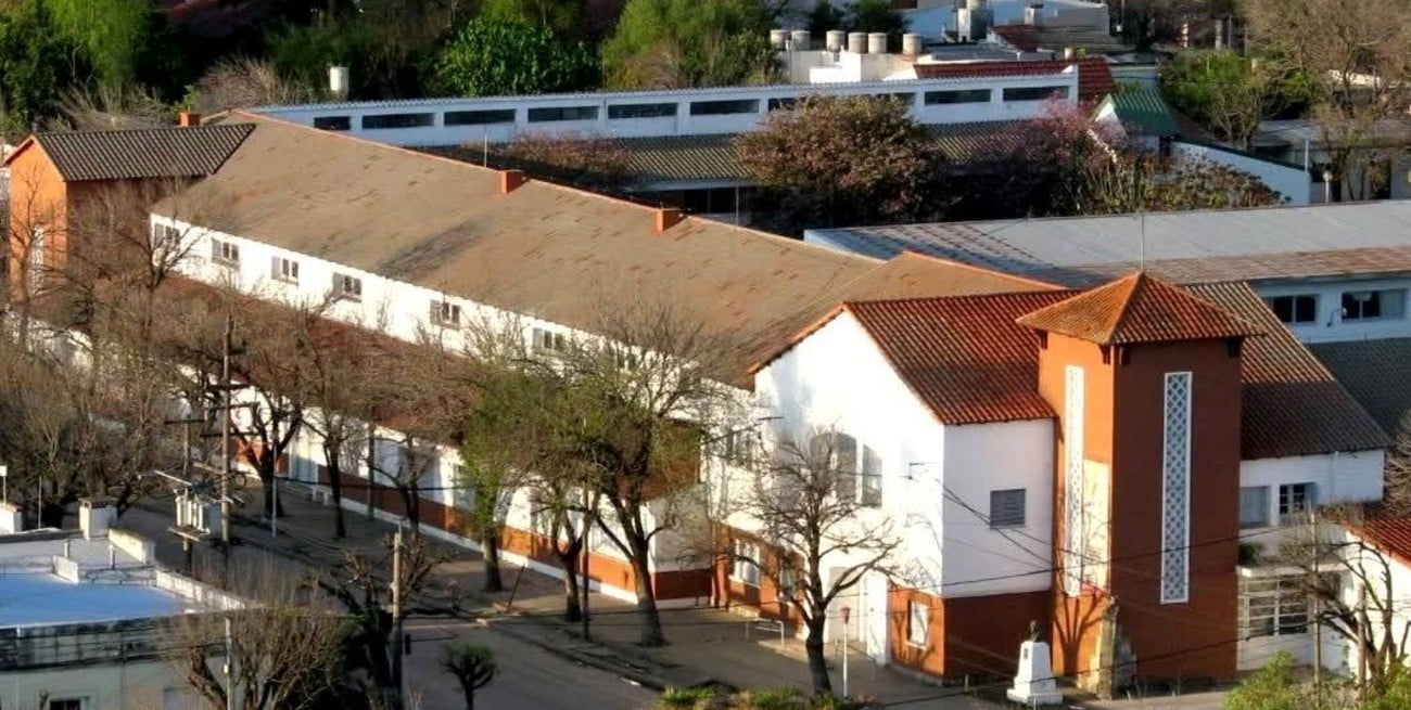 Activaron protocolo de seguridad en Reconquista por alumnos con armas blancas