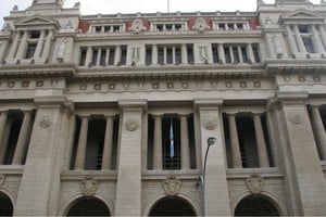 Fue dispuesto por la Cámara en lo Contencioso Administrativo Federal.