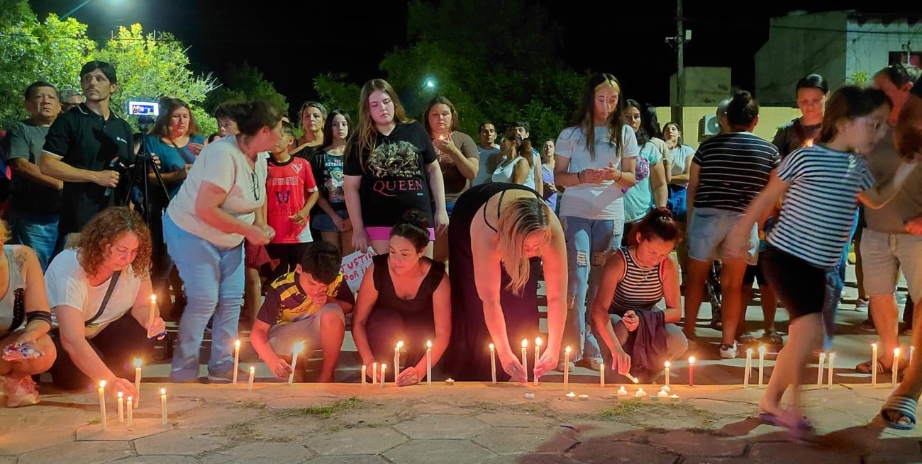 “El silencio es ruidoso… y en ese 
ruido puede gestarse lo peor”