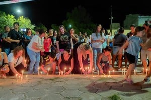 "El silencio es ruidoso y ahí puede gestarse lo peor", opinó la profesional.