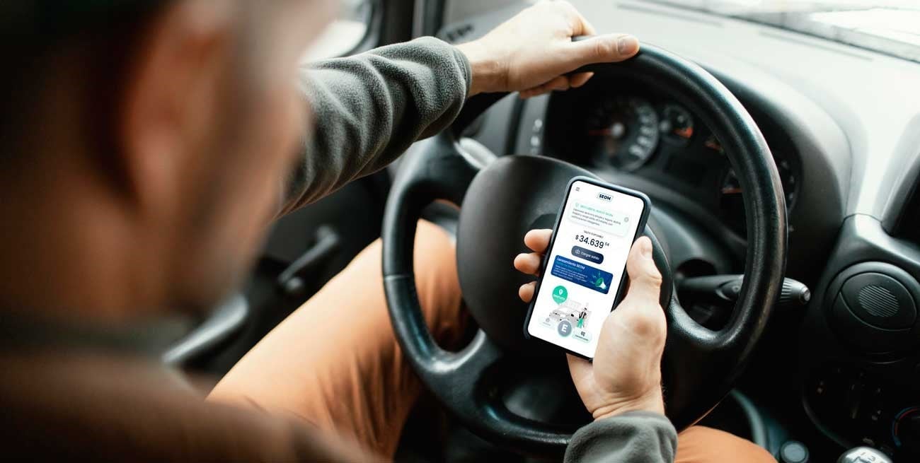 El nuevo SEOM abre las puertas a la nueva era de la movilidad urbana en Santa Fe
