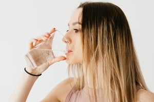 El exceso de agua puede ser perjudicial.