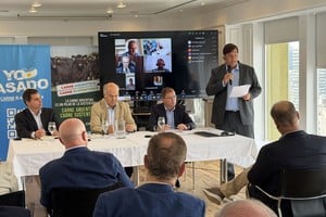 Se aprobó la memoria, el balance y el plan operativo de la entidad