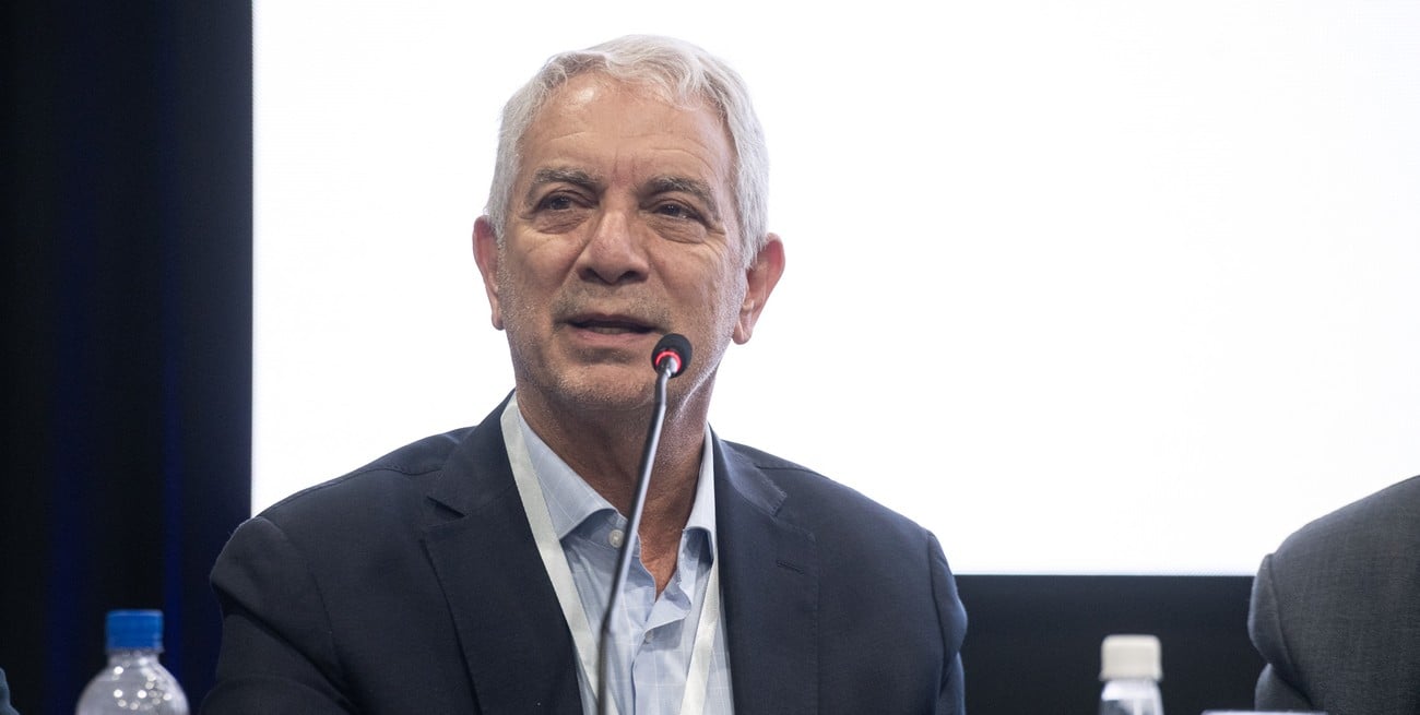 Alak aseguró que “un cambio de modelo es indispensable” en la Argentina
