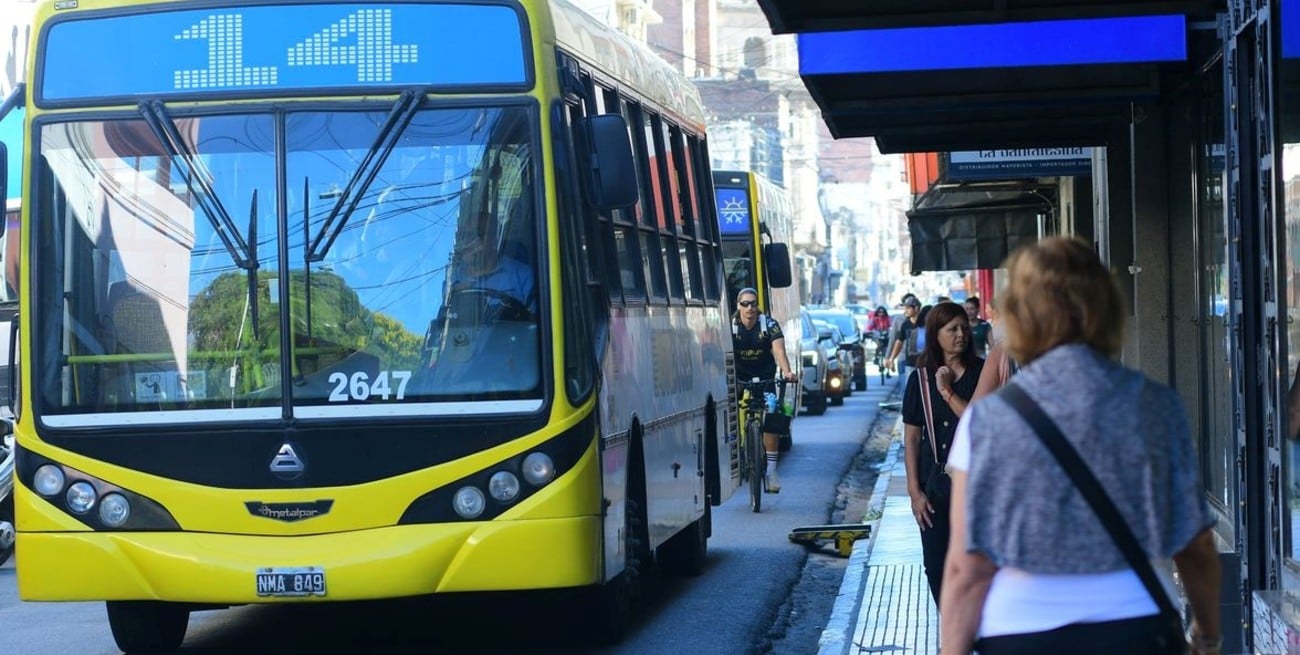 Volvió la votación nominal al Concejo de Santa Fe, con un intenso debate sobre la movilidad urbana 