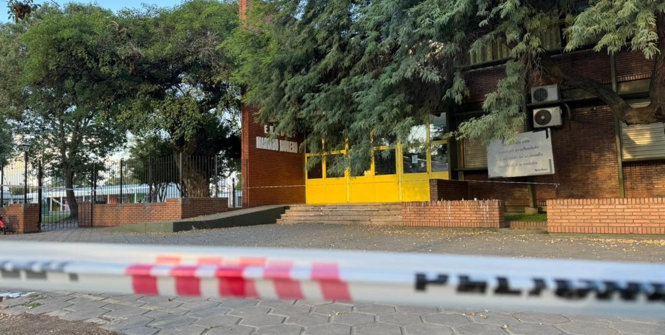 Fijaron para este viernes la audiencia de atribución de cargos por el crimen en la Escuela Normal