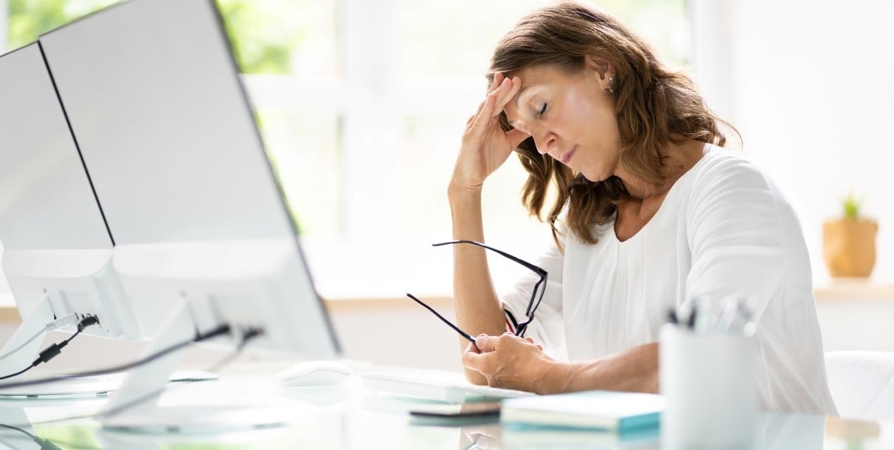 Vivir apurados: cómo el ritmo de vida acelerado se convirtió en un factor clave de estrés