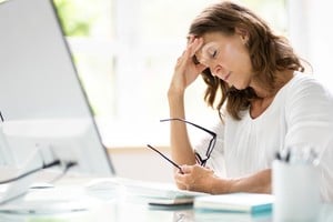 El ritmo acelerado de la vida cotidiana se consolidó como uno de los principales factores de estrés