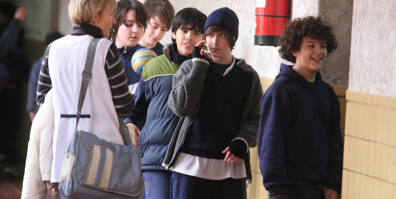 Kaplan: “Necesitamos recuperar en la escuela el lazo humano desde una pedagogía de la empatía”