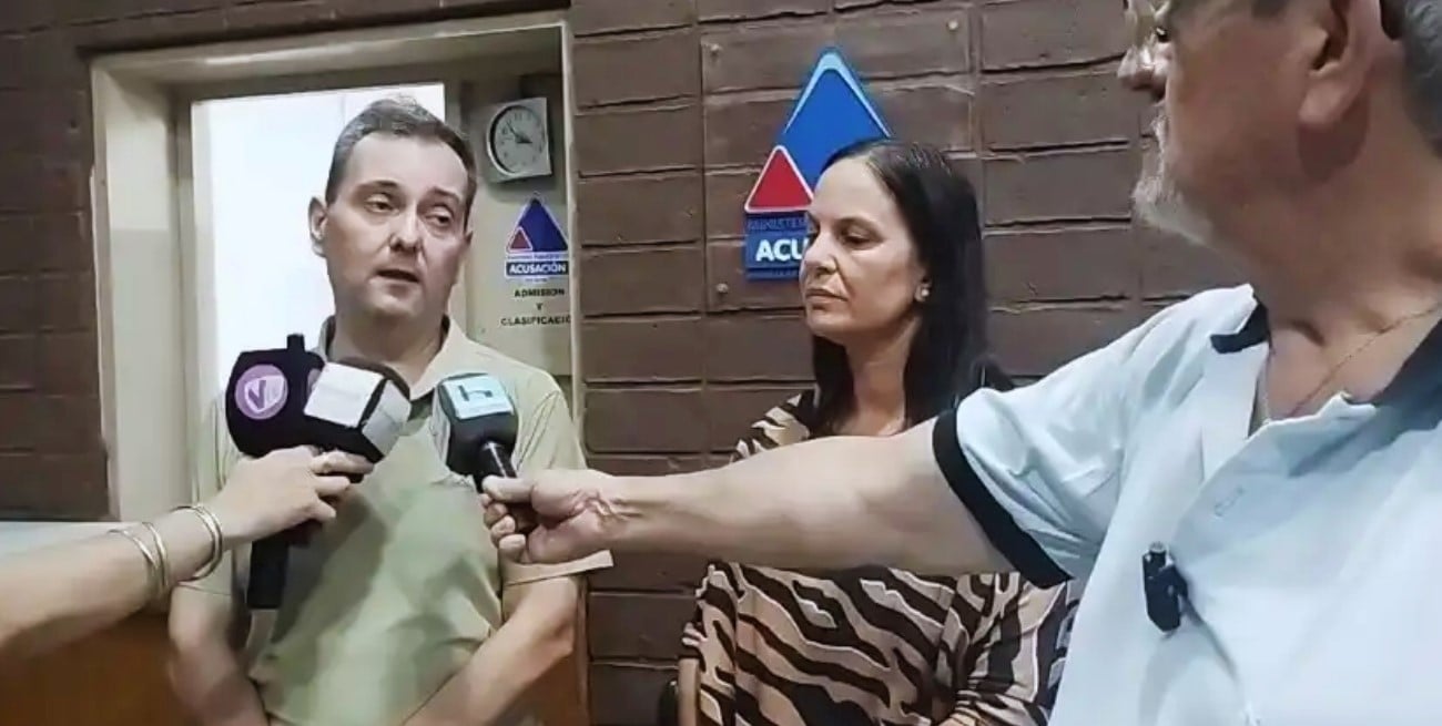 Giro en el caso de Rufino: investigan como femicidio la muerte de una joven y detienen a su pareja