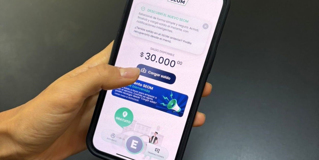 Qué es y cómo funcionará el sistema de franquicias en el nuevo SEOM