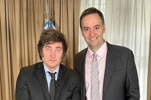 El jefe de Gabinete iniciará reuniones con ministros para definir objetivos 2026/2027.