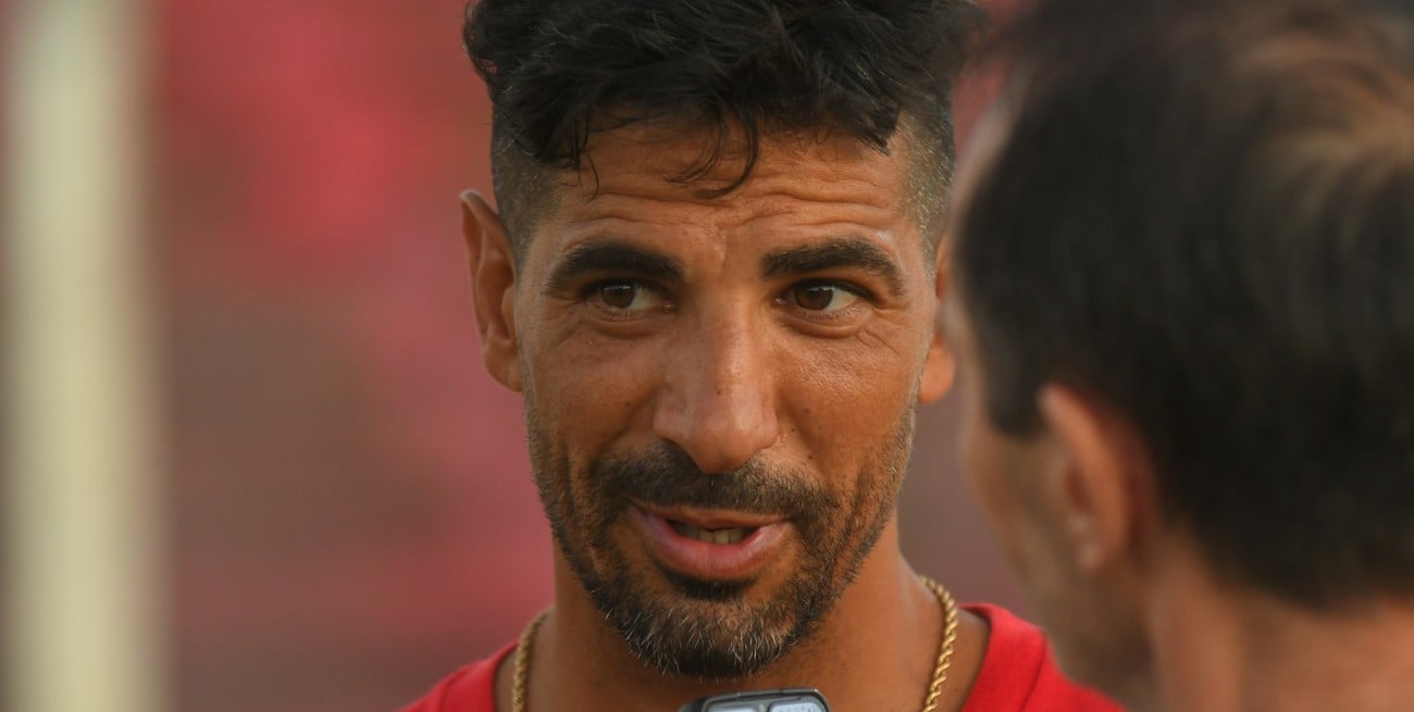 Federico García asumió la presidencia de Newell’s y proyecta un 2026 de crecimiento e infraestructura