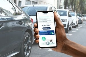Los usuarios tendrán 30 mil pesos para usar la nueva app. El crédito está vigente hasta el 30 de abril.