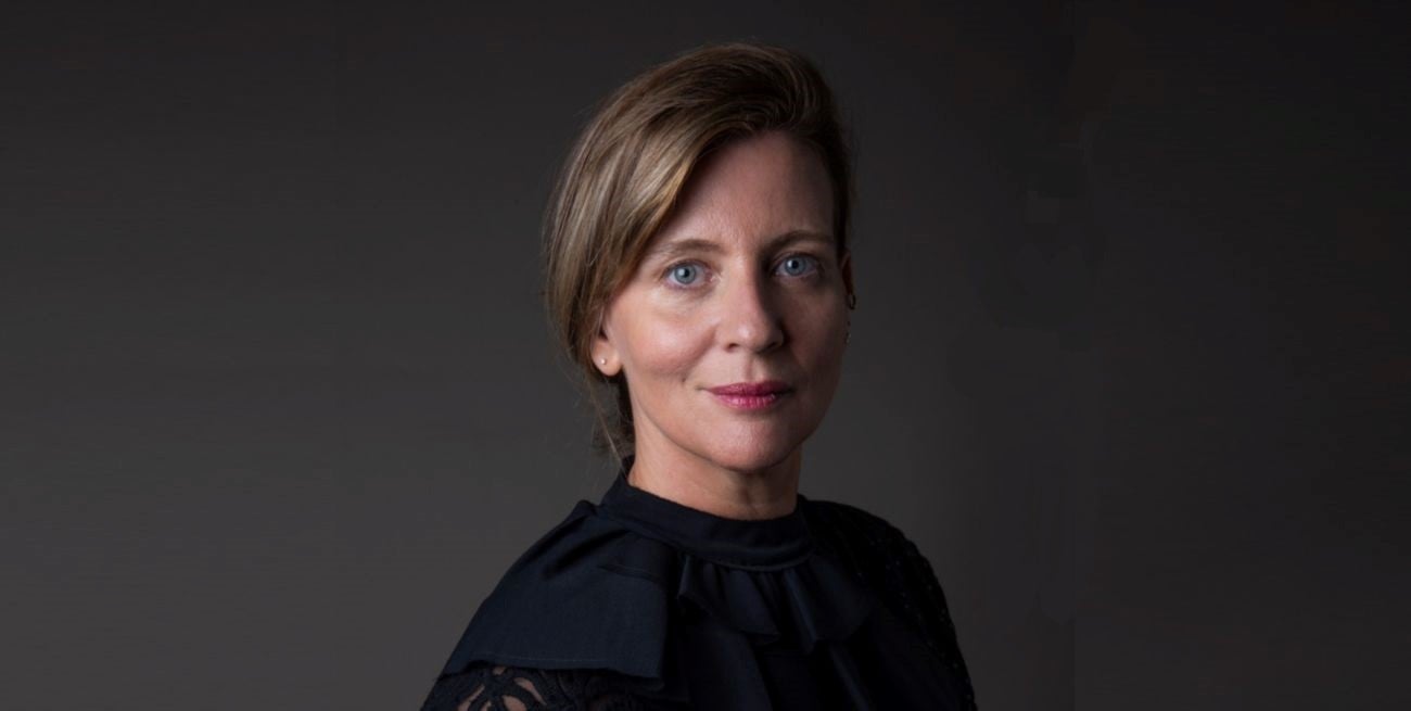 Lila Siegrist presenta su novela "Debilidad humana" en Santa Fe