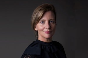 Siegrist es fundadora de la carrera de Gestión Cultural de la Universidad Nacional de Rosario, y ha publicado textos en Unión y Amistad, Danke fanzine, REA, DiarioAR, Página/12 y Anfibia, entre otros. Foto: Gentileza Mansalva