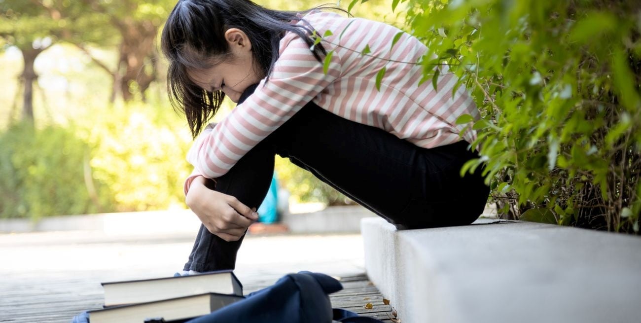 "El dolor acumulado estalla y nos lastima a todos", dice el psicólogo Schujman