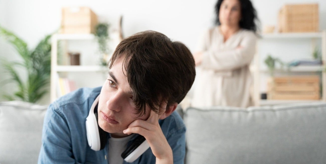 Santa Fe: proponen crear equipos itinerantes de escucha y salud mental en escuelas secundarias