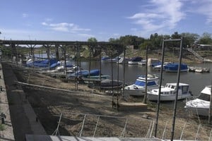 Se realizarán trabajos en acceso al Yacht Club para mejorar la seguridad vial.