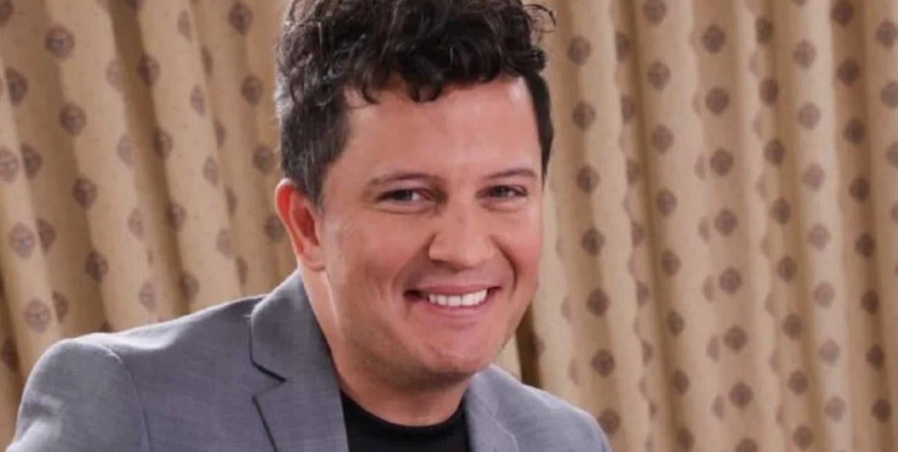 Operaron de urgencia a Darío Lopilato tras sufrir un accidente