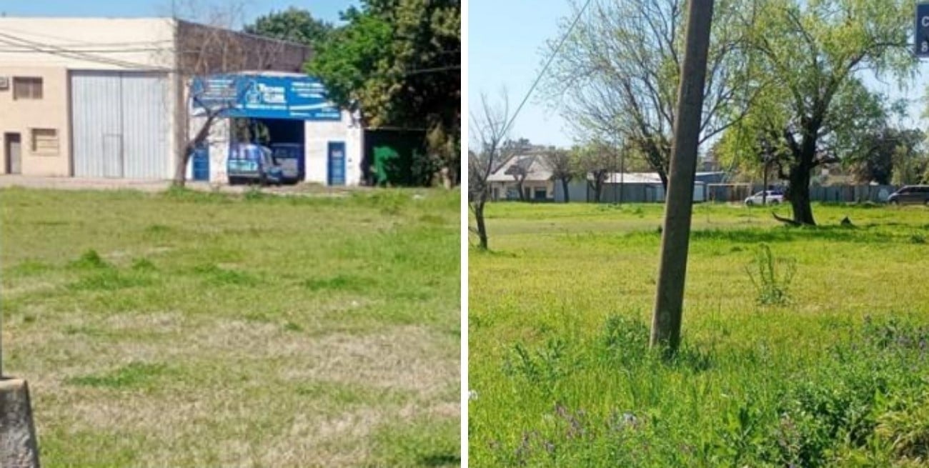 El Estado subasta terreno en la ciudad de Santa Fe: ubicación, precios y requisitos para acceder