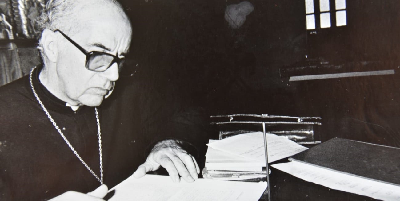 La Resurrección de la Argentina