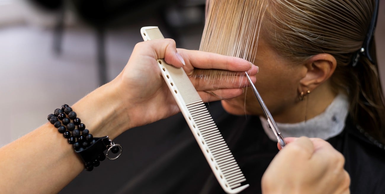 Qué días de abril conviene cortarse el pelo según el calendario lunar
