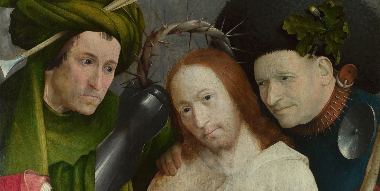 La Pasión de Cristo, el "agua inagotable" que inspiró a los artistas durante siglos
