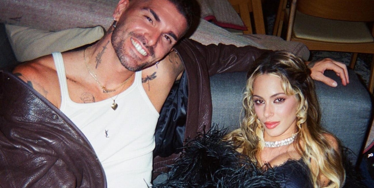 Tini Stoessel rompió el silencio y confirmó que perdió un embarazo