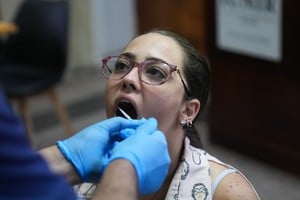 La nueva técnica permitirá una inscripción más rápida.