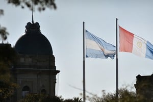 Santa Fe y Nación acercan partes para un convenio por la Caja de Jubilaciones.