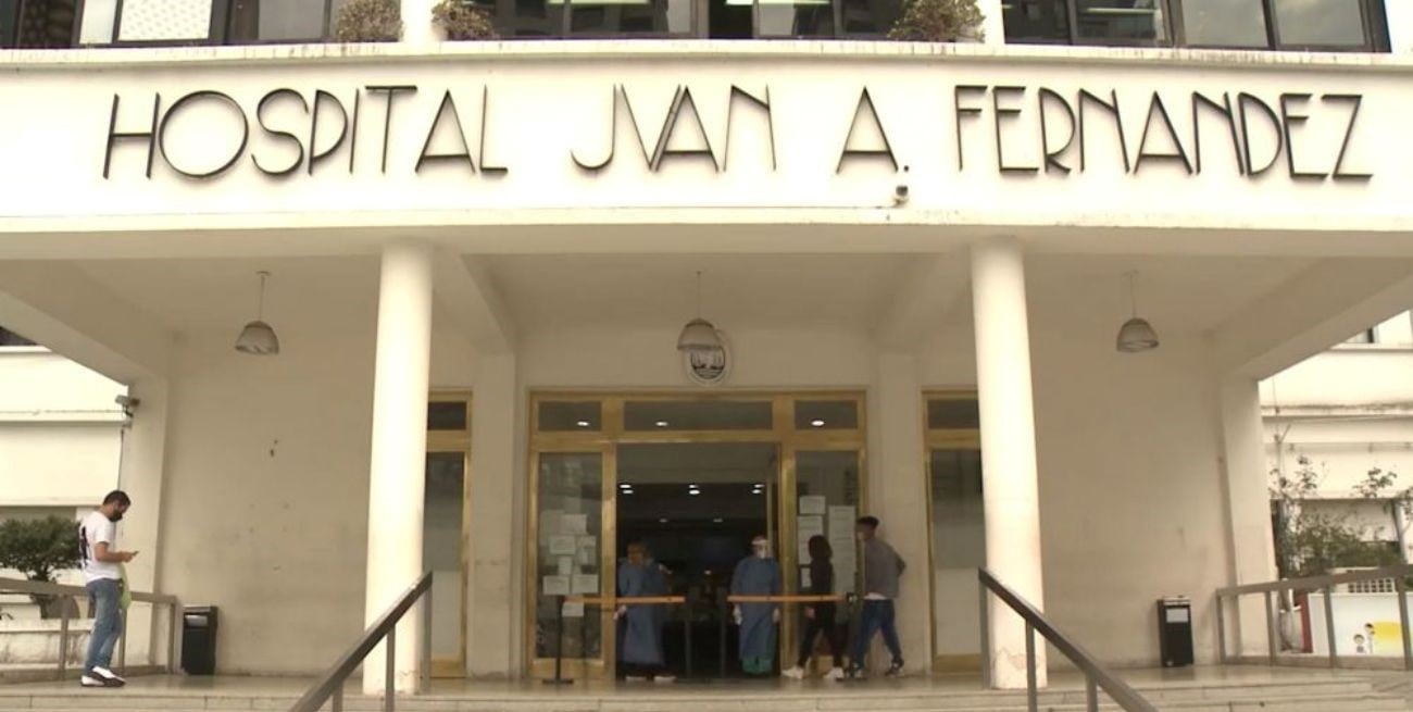 "Es impactante": el director del Hospital Fernández analizó la trama detrás de la muerte de un anestesista y el robo de drogas