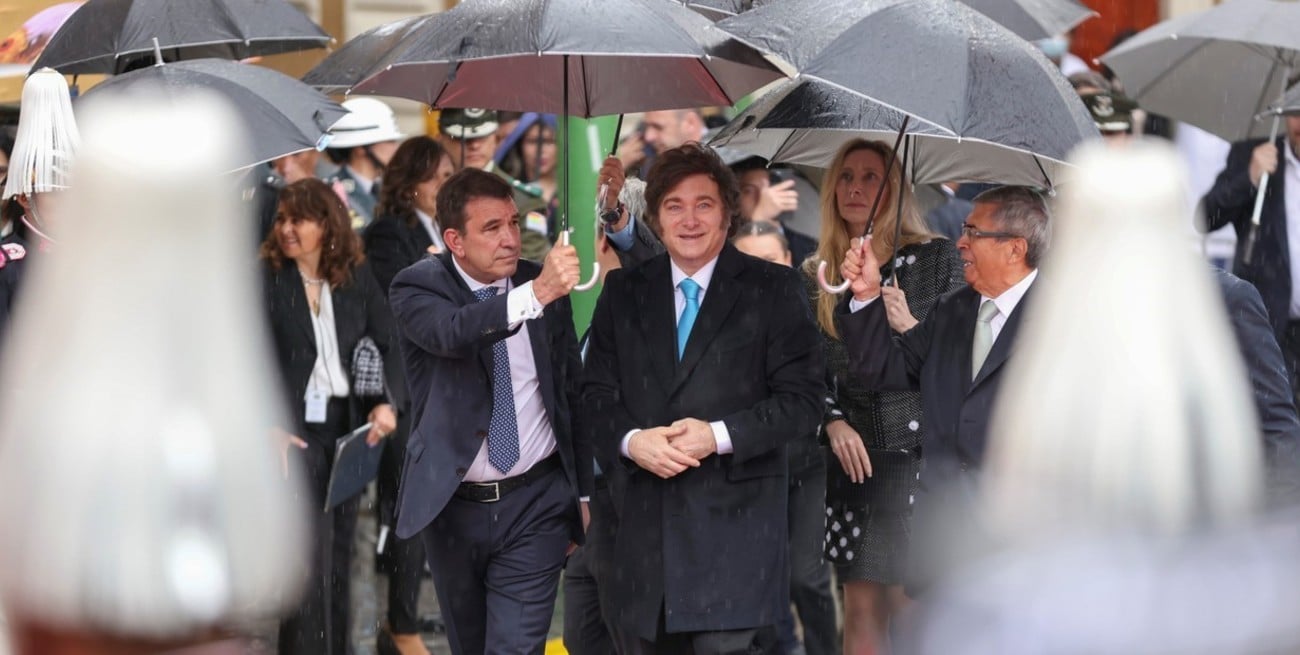 Con la llegada del otoño, el gobierno ajusta los pronósticos de la inflación