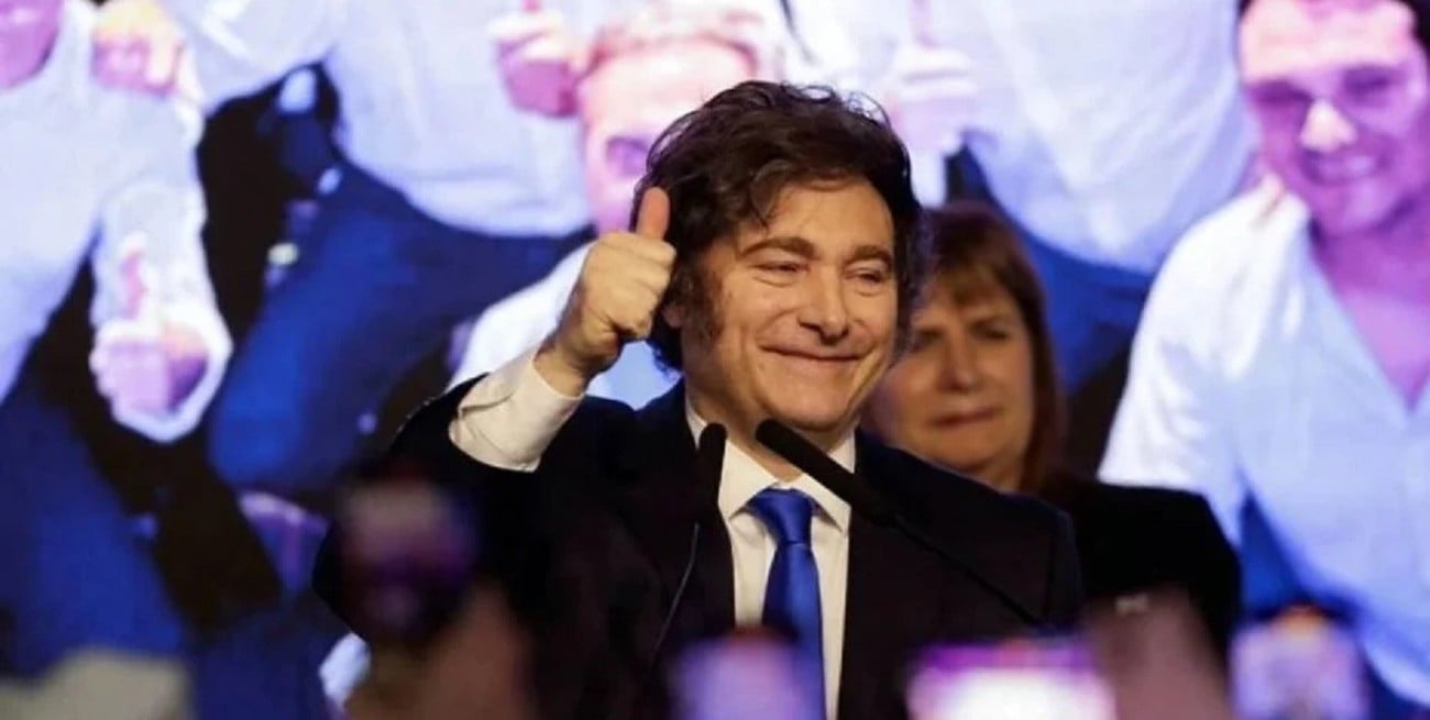 Milei debe restaurar la confianza en su gestión