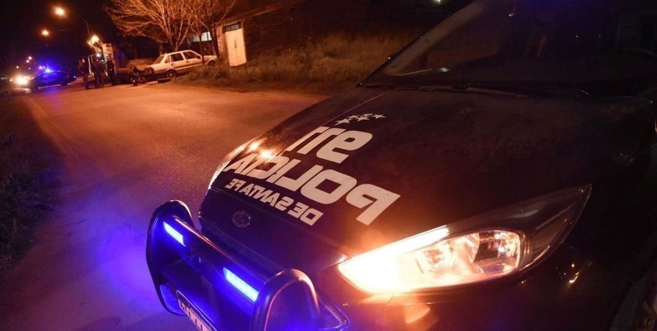 Balaceras contra viviendas en Santa Fe: dos ataques en menos de una hora