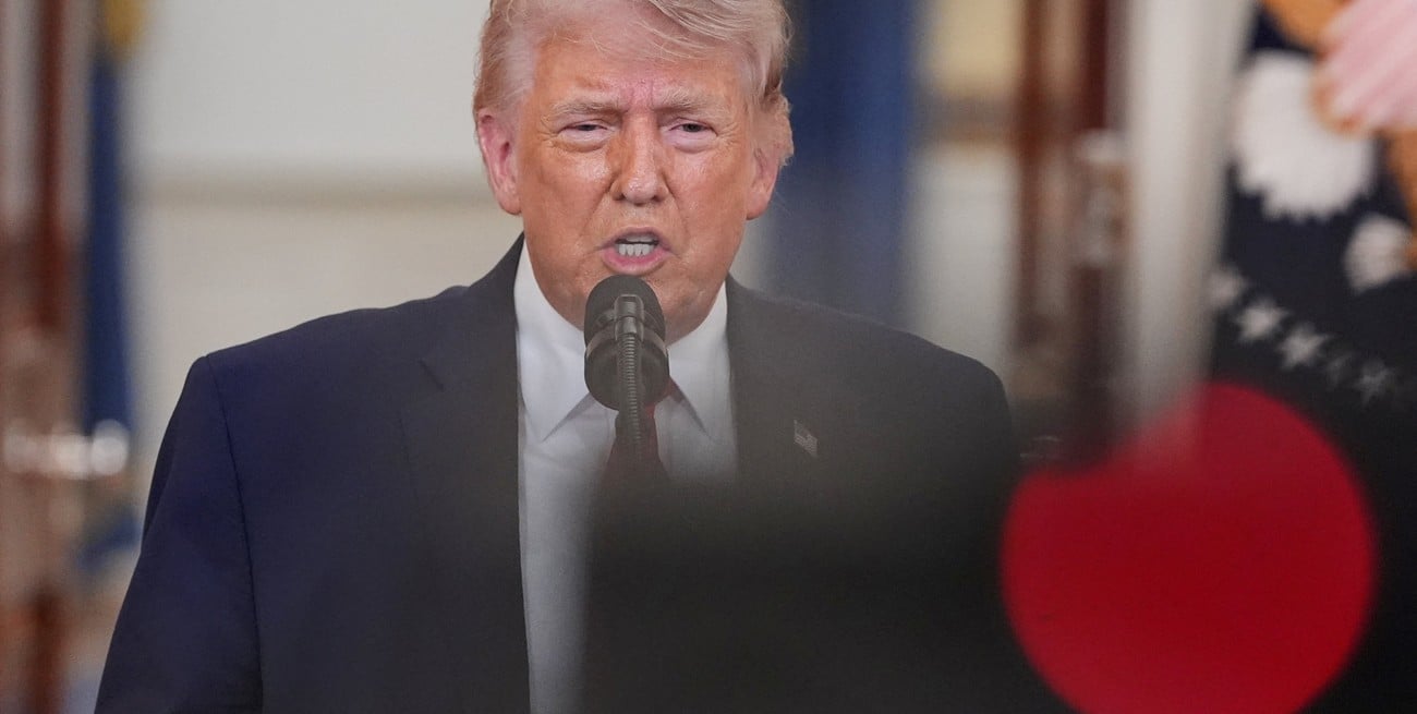 Irán reclama a los países de la región la expulsión de las fuerzas de Estados Unidos