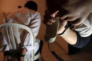 La modalidad de secuestro extorsivo muestra una tendencia descendente en el país, luego del pico de 2015.