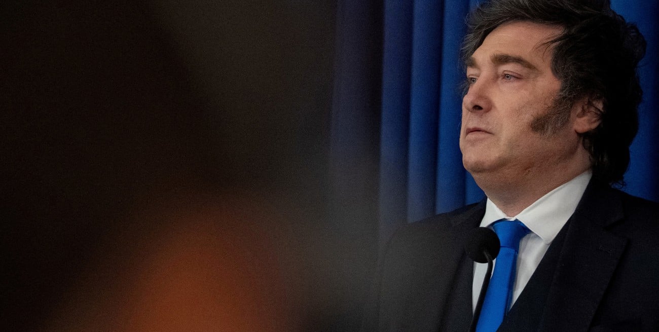 Revelan una presunta operación rusa para desacreditar al gobierno de Milei en medios