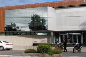 Tribunales de la ciudad de San Cristóbal