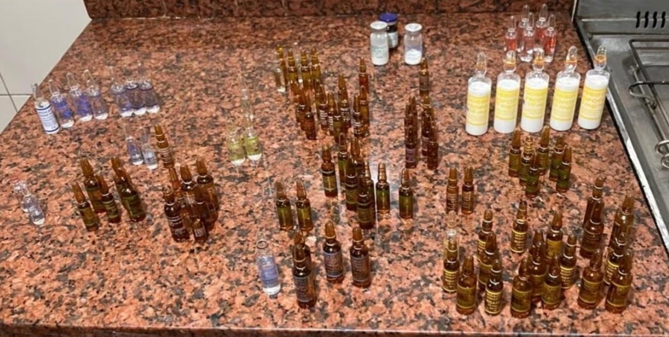 Hallaron muerto a otro enfermero en Palermo: sospechan una sobredosis de fentanilo y propofol